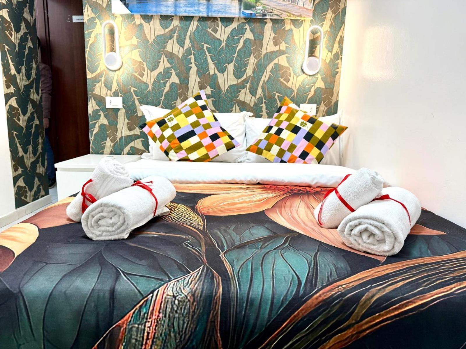 Victoria Park B&B - Rome — Φωτογραφίες 1